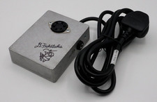 Leslie Speaker type 6W controller - 145, 147, 125, 120, 247 UK VERSION 240v