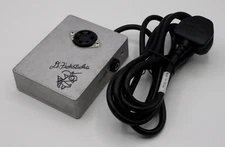 Leslie Speaker type 6W controller - 145, 147, 125, 120, 247 UK VERSION 240v