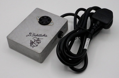 Leslie Speaker type 6W controller - 145, 147, 125, 120, 247 UK VERSION ...