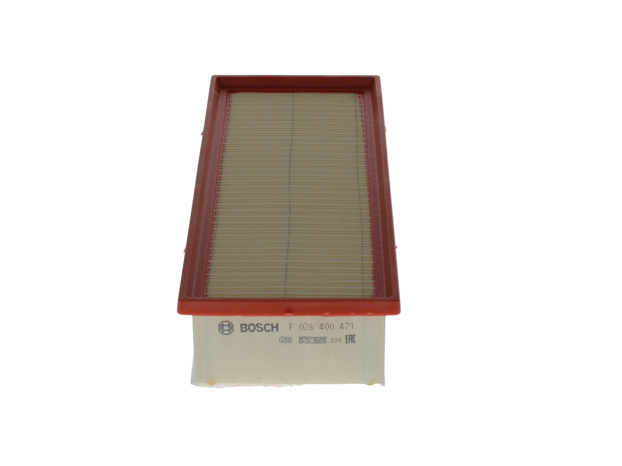 F 026 400 471 BOSCH Air Filter for CITROËN,PEUGEOT