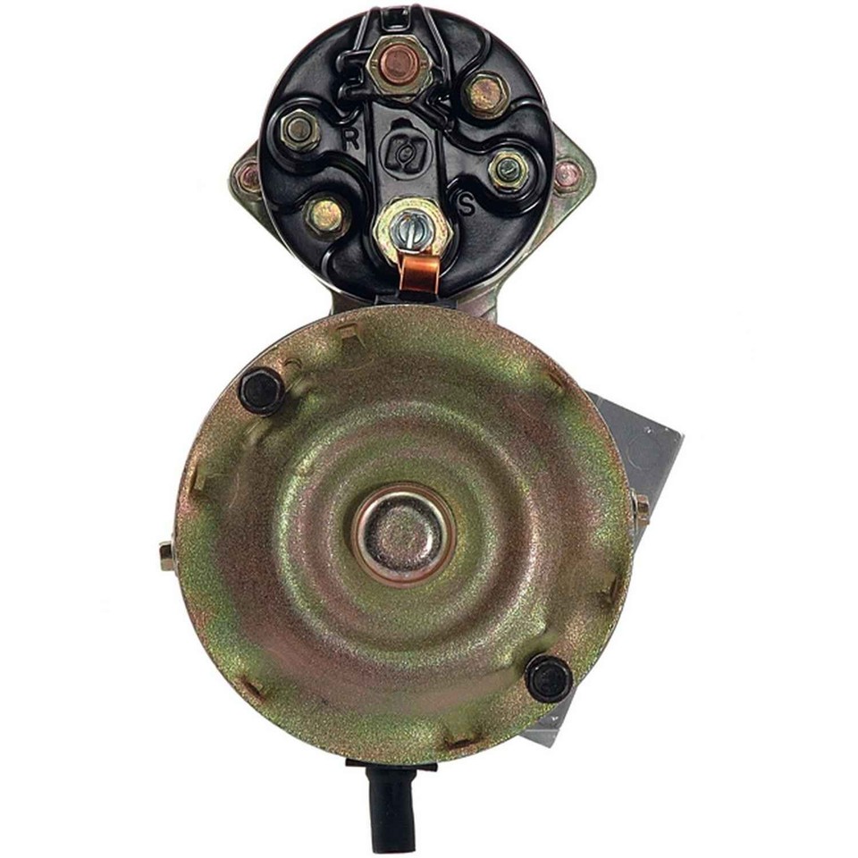 Motor De Arranque ACDelco 337-1018 Profesional - Nuevo, Calidad ISO, Para Vehículos