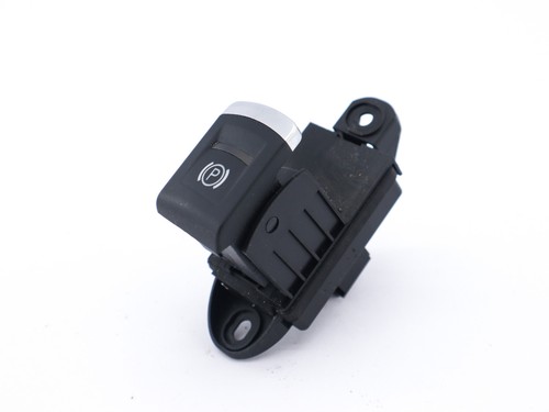 AUDI A6 C6 4F 2011 Parking Brake Switch Button 4F1927225C