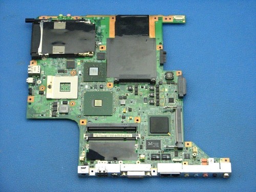 Motherboard 100% Function, Tested Medion MD95600 Notebook 10065903-36827