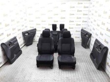 Siège Mitsubishi MONTERO