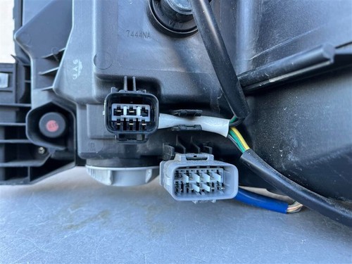 2019-2021 19 20 21 Subaru Forester Headlight OEM - Picture 17 of 24