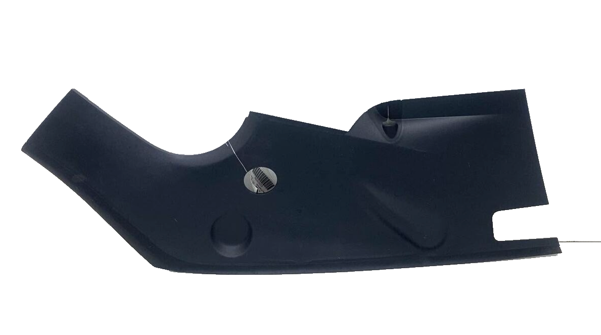 ⭕ 21-24 Tesla Model S Front Left Under Hood Apron Trim Panel Cover 1564261-00-B