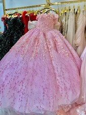 🌟 Stunning Quinceañera Dress for Sale! 🌟