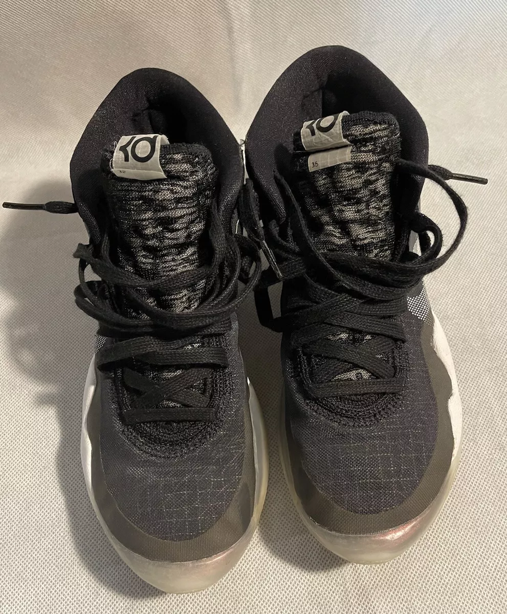 Nike Zoom KD 12 The Day One Boy s Size 6Y eBay