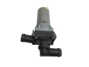 Umwelzpumpe Heizung Pumpe Zusatzpumpe für BMW E81 1er 120d 07-11 2,0d 130KW