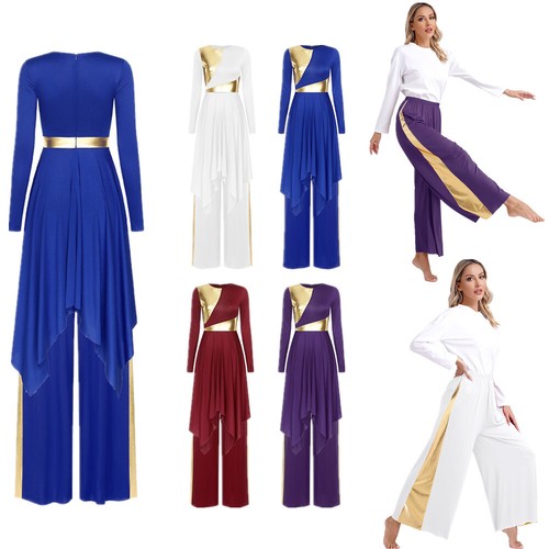 Mujeres Vestidos Superpuestos Ropa de Baile Disfraz de Baile Túnicas Bata Vestidos de Celebración - Imagen 6 de 57