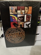 Stephen Sondheim 2002 Kennedy Center Celebration