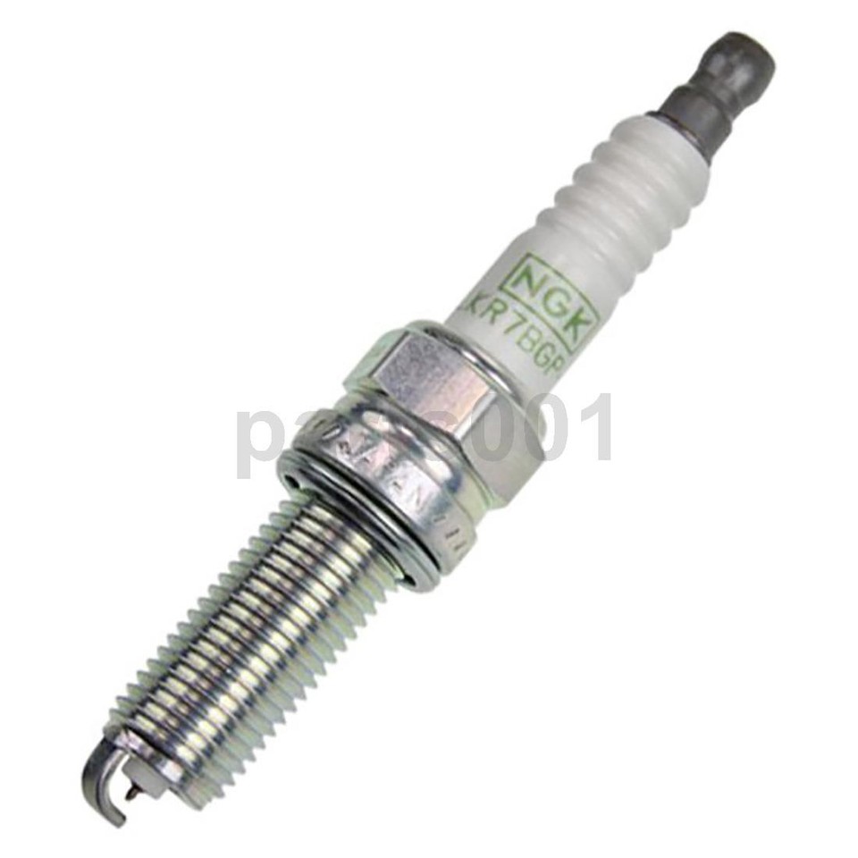 For Honda Accord 20082012 4pcs NGK Spark Plug eBay