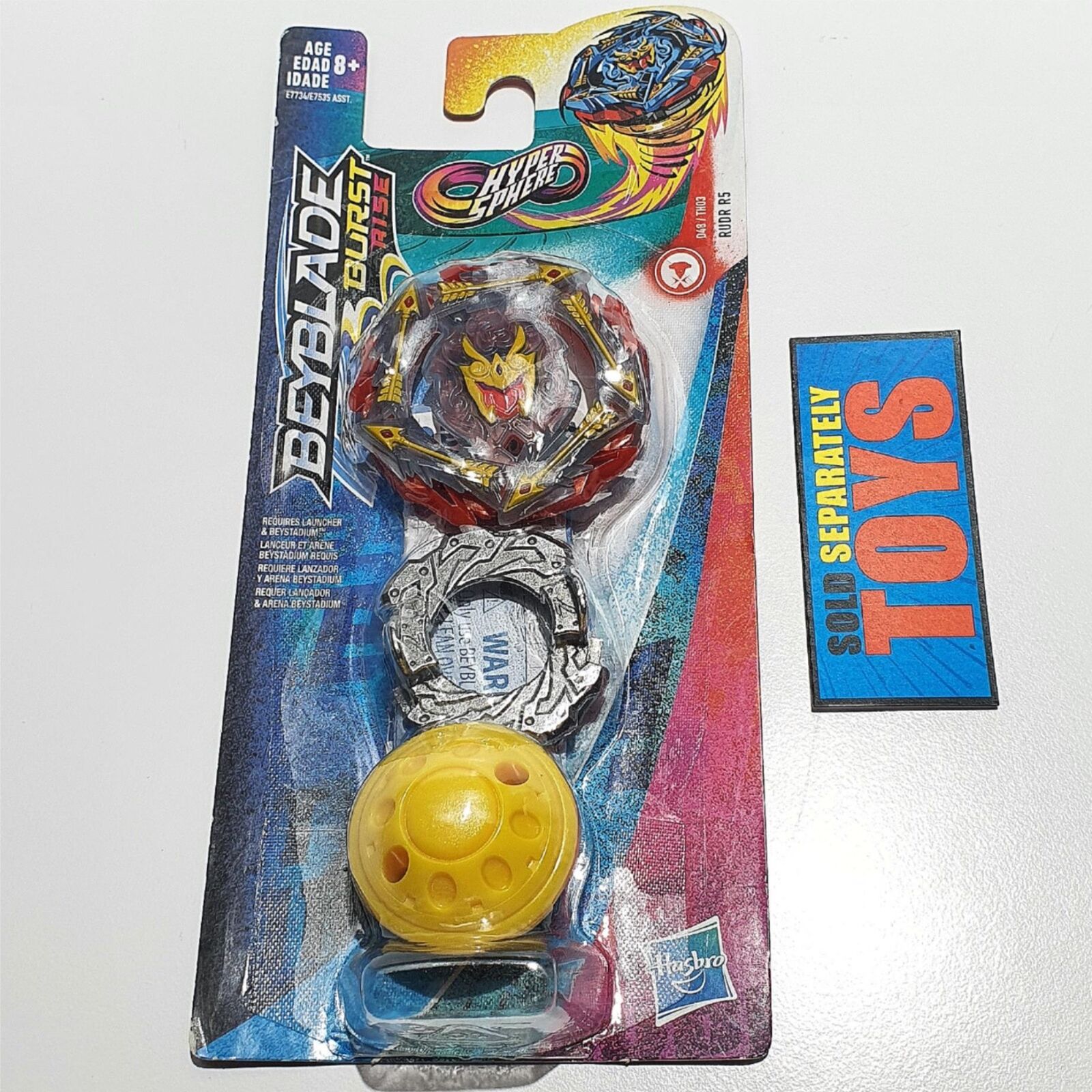 Top 10 Melhores Beyblades em 2023 (com Lançador, Arena ou Individual)