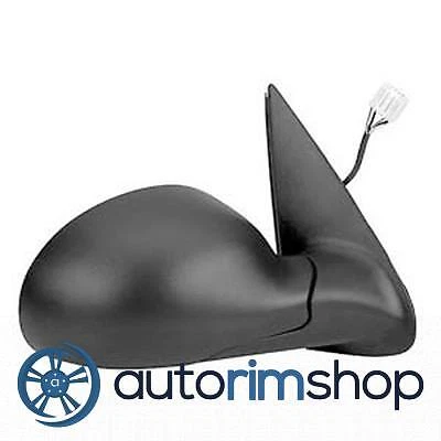 CH1321208 Passenger Power Mirror w Heated for 2001-03 Chrysler PT Cruiser