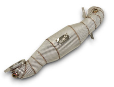 Catalyseur Cata Sport 1.6 THP 207 Mini 208 DS3 RCZ 308 C4 GTI RC PSA C4 DS4 1.6L