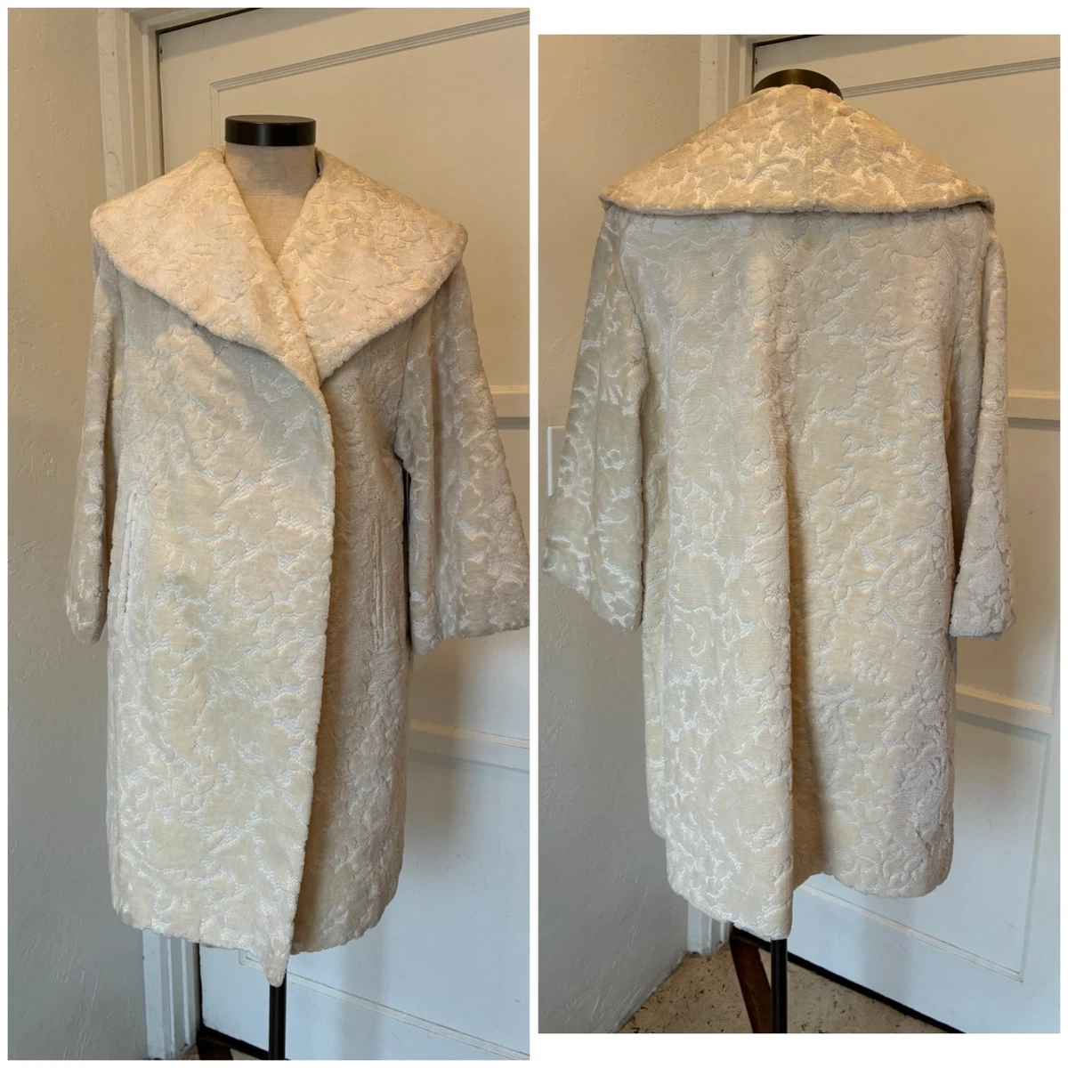 Jacket 1960s Vintage Coats, Jackets & Vests for Women for sale | eBay