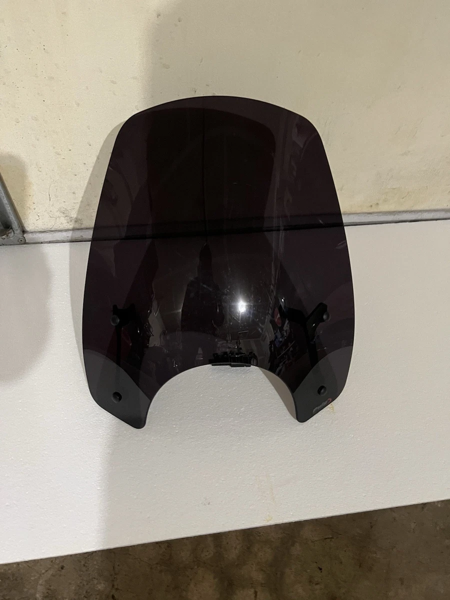 Motorcycle & Scooter Windshields for Yamaha Bolt for sale | eBay