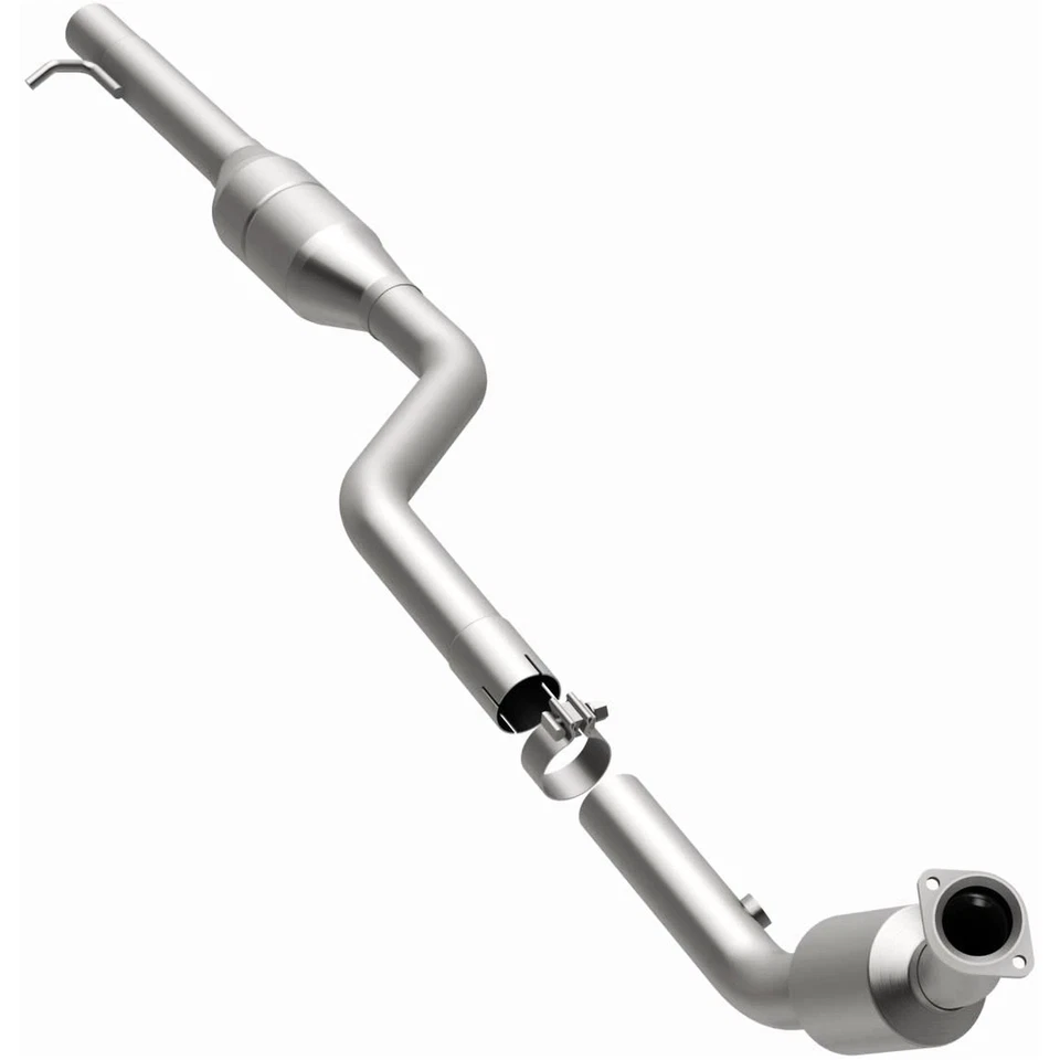 MagnaFlow Catalytic Converter: EPA, For 1999-2002 Mercedes-Benz SL500 Foto 3 de 4