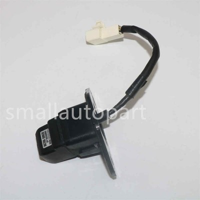 Rear Trunk Lid Back Up Reverse Camera 86790-50020 for 07-12 Lexus XF40 LS460 #bv