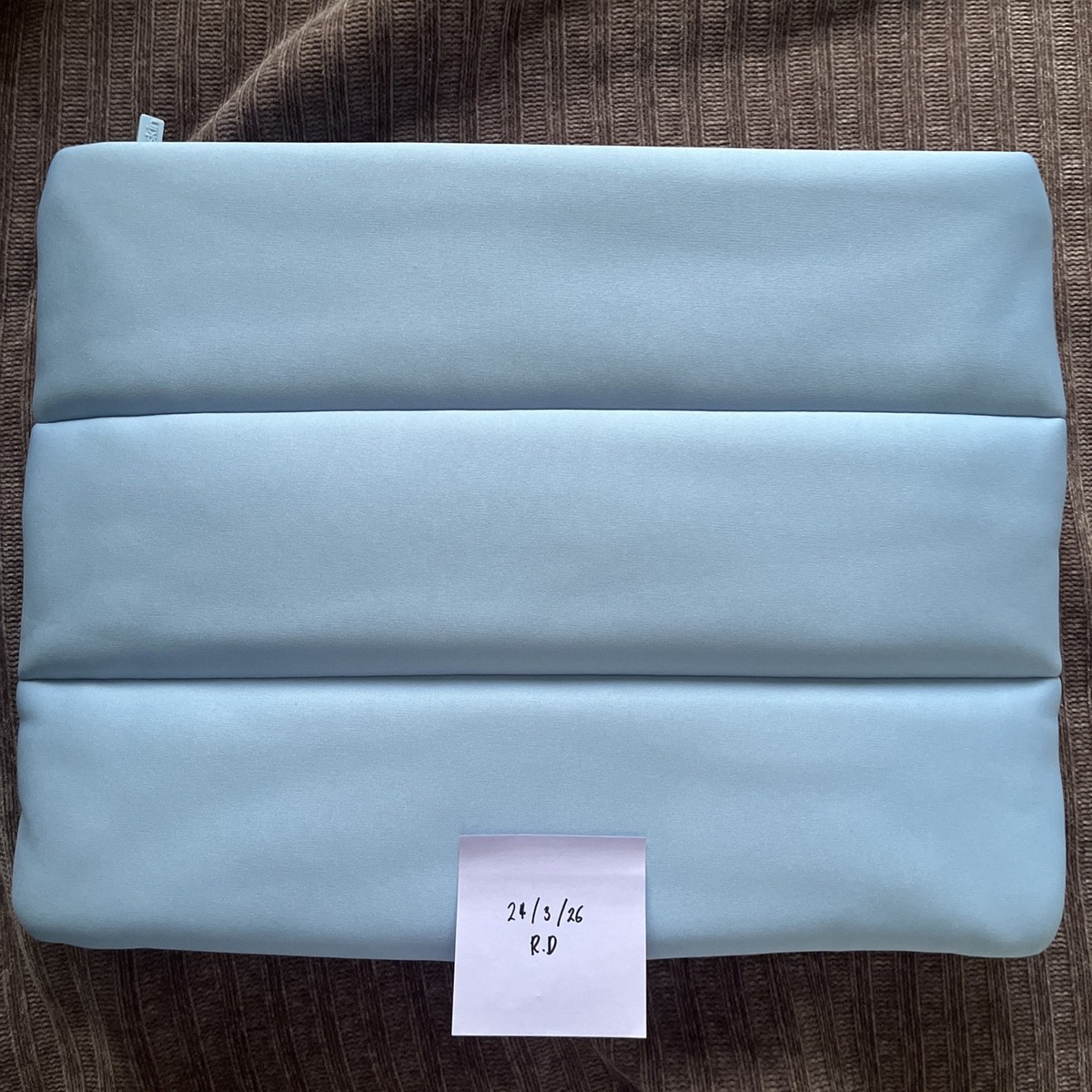 Rhode Oversized Bubble Bag - Sugarberry (Limited Edition) MECCA