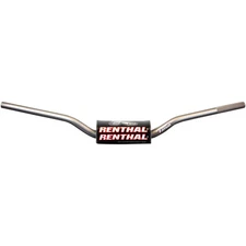 Renthal Tanium - 839 for Honda CRF ('18+) Fatbar Handlebar 839-01-TT