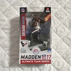 McFarlane Toys NFL DeAndre Hopkins Figure Madden NFL 17 Ultimate Team Series