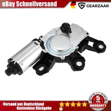 Heck Scheibenwischermotor Ersatz für Audi A4 Avant 8E5, B6 2001-2004 8R0955711C