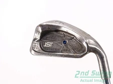 Ping ISI K Single Iron 6 Iron Steel Regular Right Blue Dot 37.5in