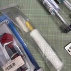 Model Airplane Tools Junk Drawer Clean Out, Model Airplane Parts Lot — photo 5