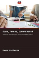 MartíN MartíN Cala | ÉCole, Famille, Communauté | Taschenbuch | FranzöSisch