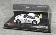 MINICHAMPS BMW Z4 M-COUPE 1/43 scale car