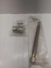 NEW Matco Tools Replacement Parts For BJP18100- Jack Screw & Threaded Jack Nut