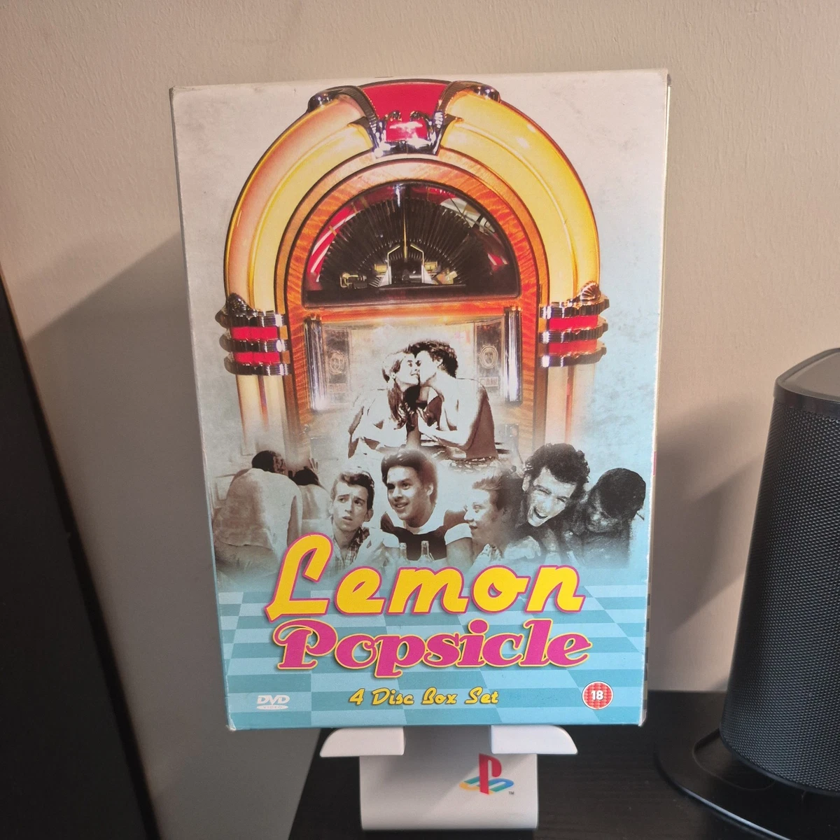 lemon popsicle products for sale | eBay UK