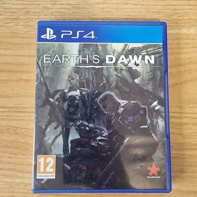 Earth's Dawn PS4 | Rising Star Games 2D Action Hack & Slash | SCHNELLER VERSAND 