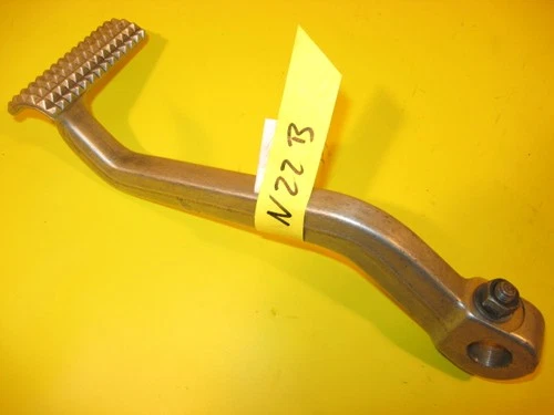 Kick starter lever square kick starter lever kick BMW R80 R100 GS G/S ST lever