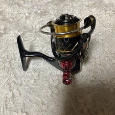 Mulinello da spinning Daiwa 13 CERTATE 2004CH Magsealed con supporto...