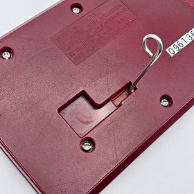 Nintendo Game & Watch Octopus Wide Screen Tested Very Clean Vintage Japan 60118