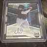 2023 Elite Extra Edition Prime Numbers Auto Isaiah Drake 059/200