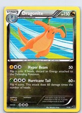 Dragonite 5/20 Holo Rare Dragon Vault Pokemon Near Mint on eBay
