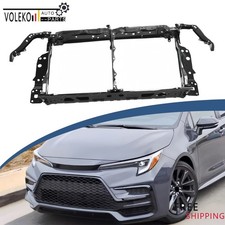 For Toyota Corolla 2023 2024 2025 Radiator Su...