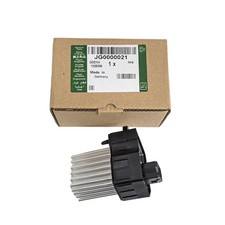 OEM JG0000021 64116923204 AC Blower Motor Res...