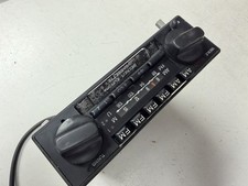 Becker Europa Am Fm Cassette Car Stereo Radio Model 599 Mercedes Porsche Read Becker Europa Am Fm Cassette Car Stereo Radio Model 599 Mercedes Porsche Read