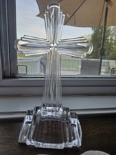 Waterford Crystal Cross for sale | eBay