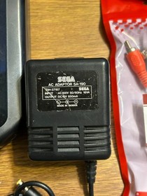 Sega Mega Drive 2  Japan  Game Console  megadrive 2   genesis