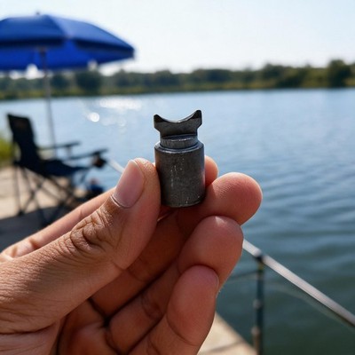 Für Kastking Water Drop Wheels Baitcasting Drehschaft langlebige Konstruktion
