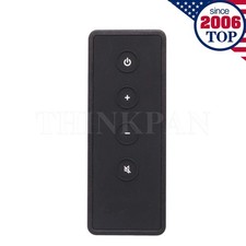 Remote Control For Bose solo 5 10 15 series remote control