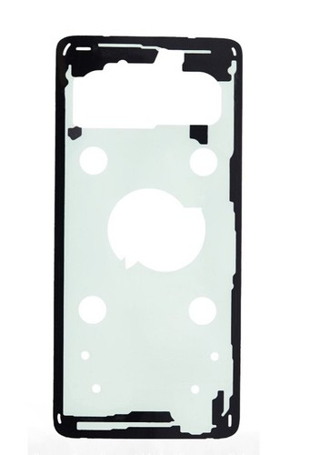 Nuevo Repuesto Cubierta Trasera Cinta Adhesiva Pegamento Adhesivo Para Samsung Galaxy S10 - Imagen 10 de 24