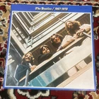 The Beatles 1967-1970 EAS-77005・6 Sealed Album LP Vinyl Record Japan Used