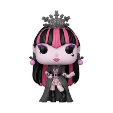 Monster High POP! Figura Vinilo Draculaura 9 cm