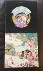 Lot Of 2 Early Fleetwood Mac LPs; Kiln House & Penguin: